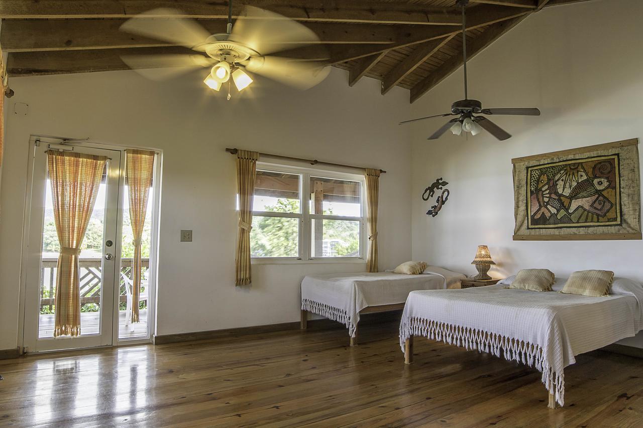 Hotel Posada Las Orquideas,West End Room photo