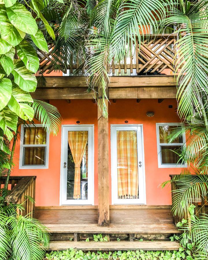 Hotel Posada Las Orquideas,West End Exterior photo