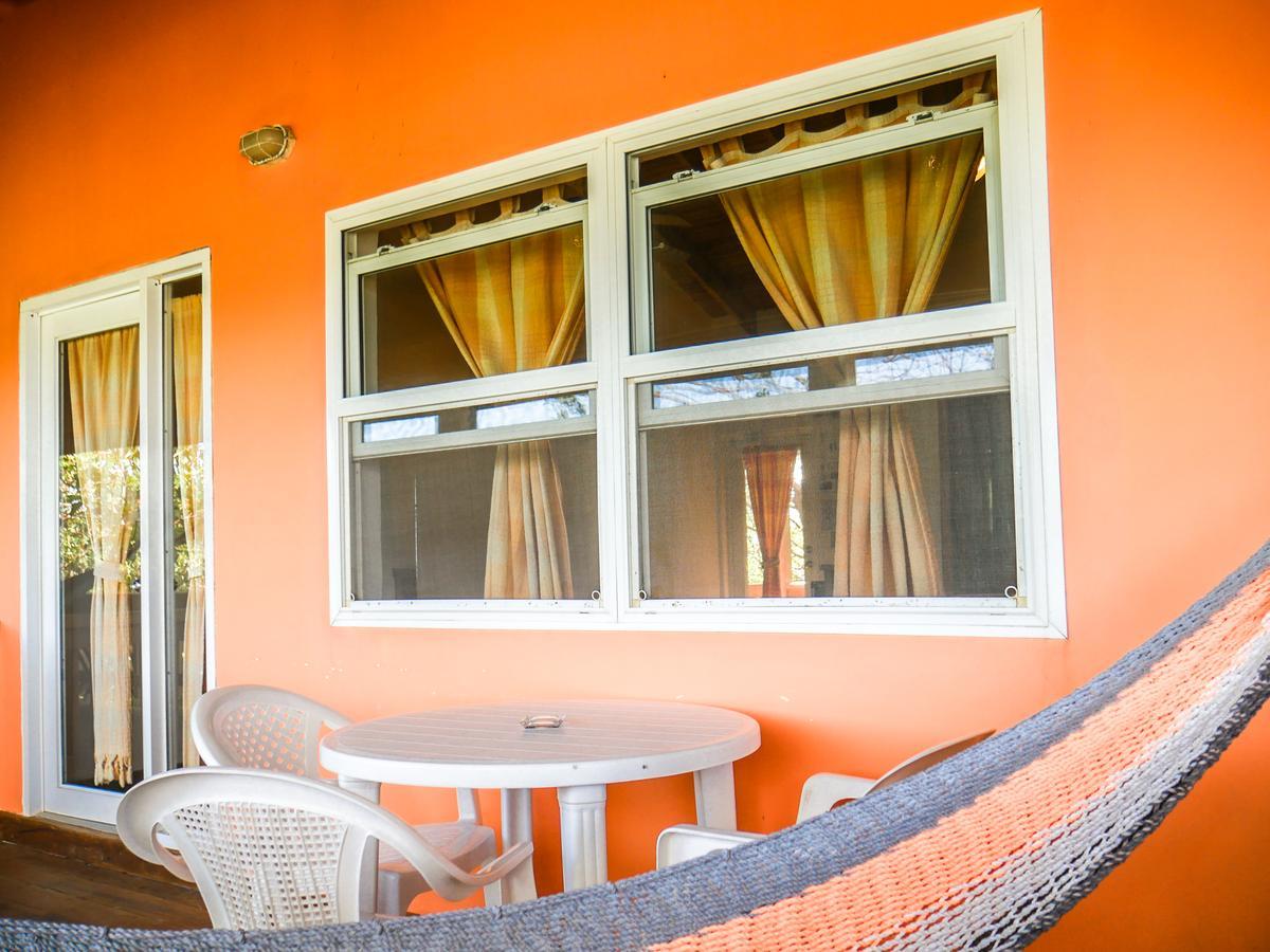Hotel Posada Las Orquideas,West End Exterior photo