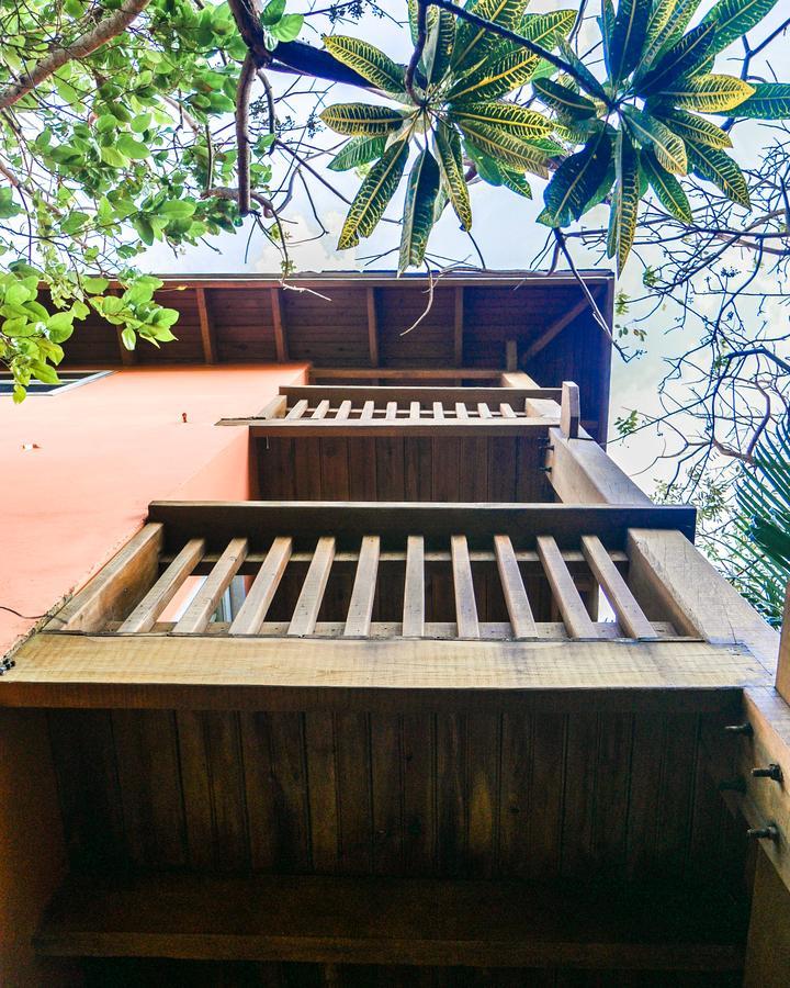 Hotel Posada Las Orquideas,West End Exterior photo