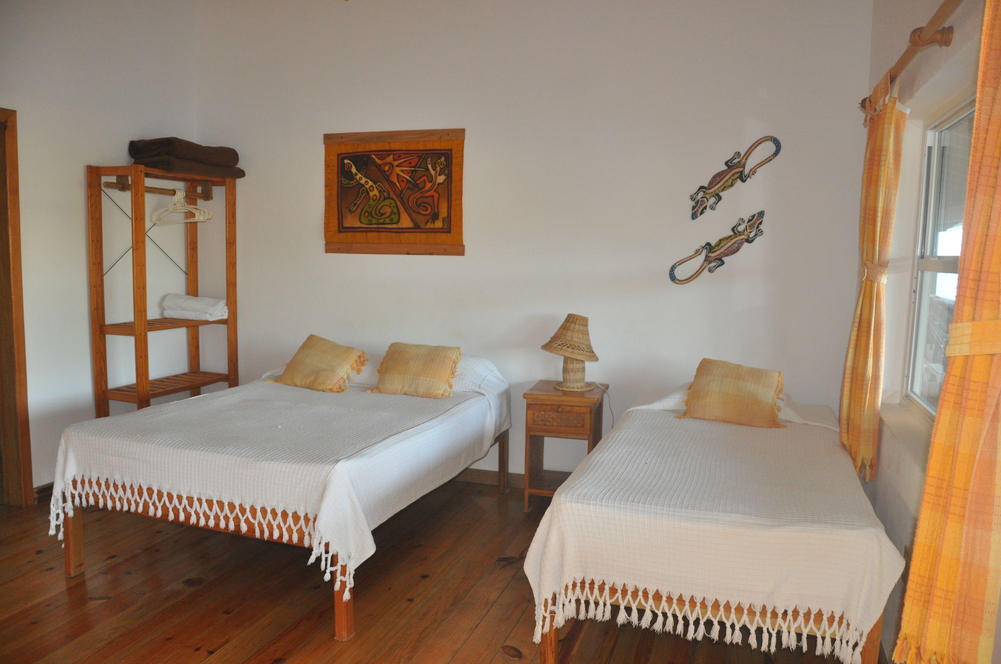 Hotel Posada Las Orquideas,West End Exterior photo